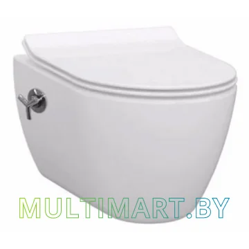 Унитаз iDevit Alfa SETK3104-2617-001-1-6000